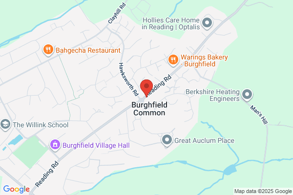 Burghfield Pharmacy