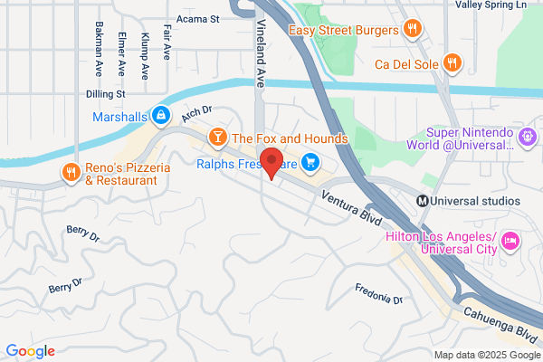 LA Property Management