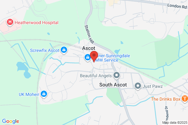 Sash Windows Services (Ascot) Ltd