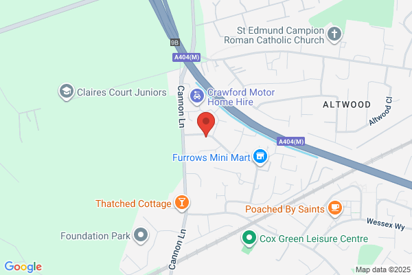 Surface Doctor (Berkshire)