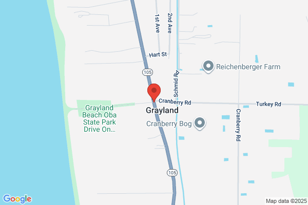 The Graylands Trading Co
