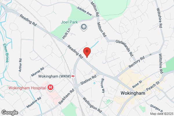 Wokingham Masonic Centre