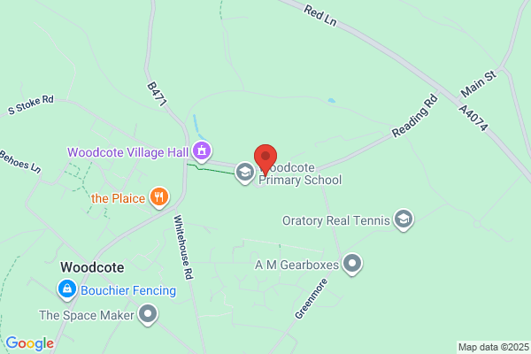Woodcote Community Library