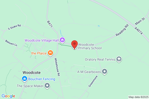 Woodcote Primary School