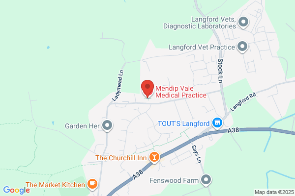 The Wrington Vale Medical Centre