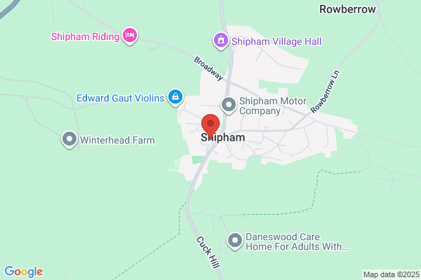 Shipham