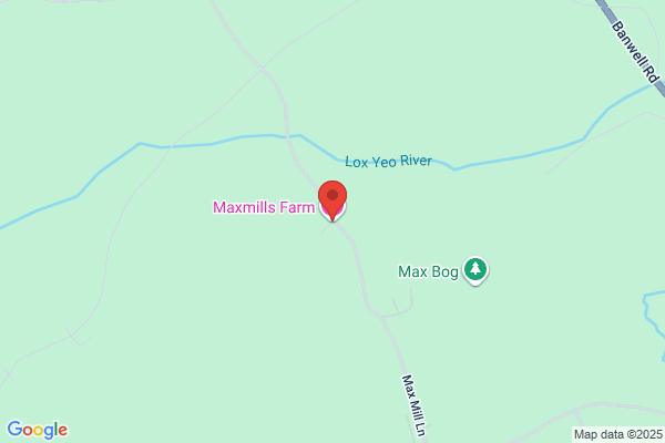 Maxmills Farm