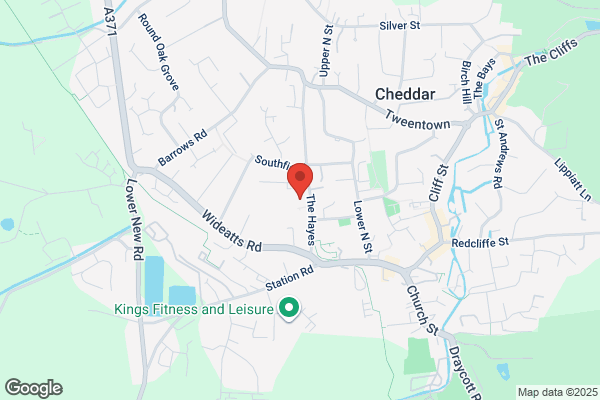 Cheddar First School
