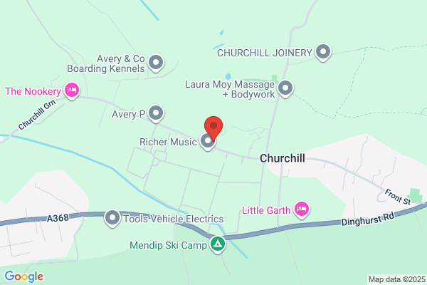 Churchill Community School