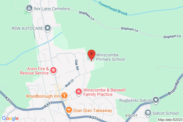 Winscombe Woodborough County Primary School