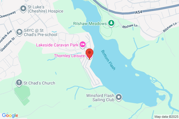 Thornley Leisure Ltd