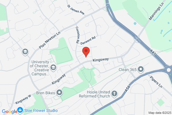 Swettenham Chemist Ltd