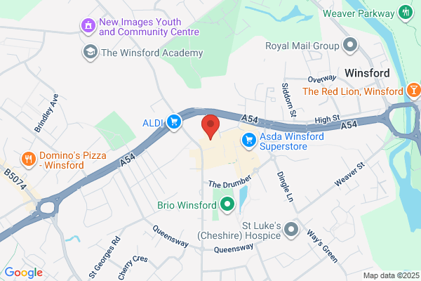 IMS (Cheshire) Ltd