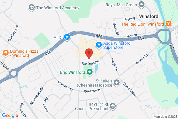 Windsford Dental Access Centre