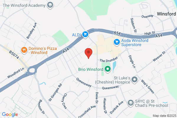 Weaver Vale Surgery