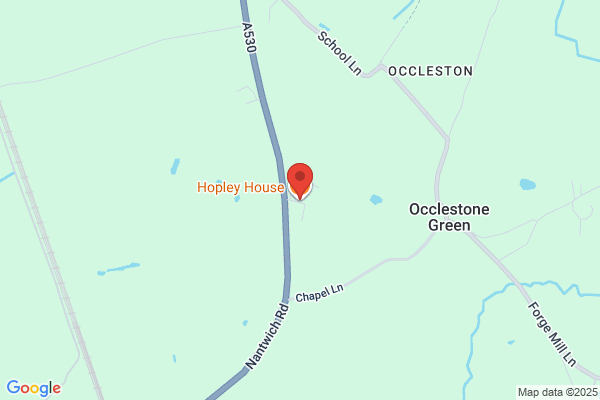A H Hopley
