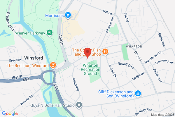 Winsford Hair Centre