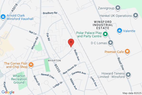 Stonham Housing Association Ltd
