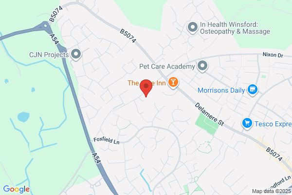 Littler Grange Day Nursery