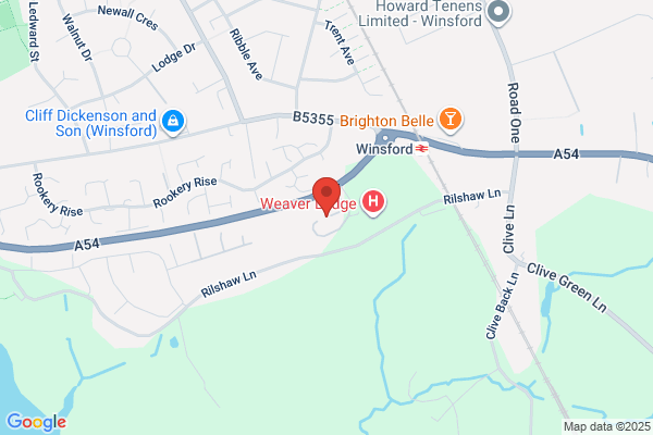 Winsford Grange