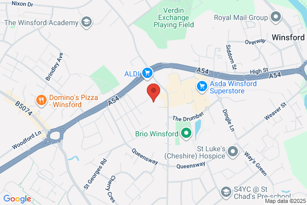 Grampian Country Foods (Winsford)