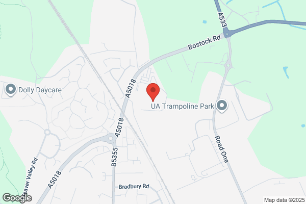 Grampian Country Foods (Winsford) Ltd