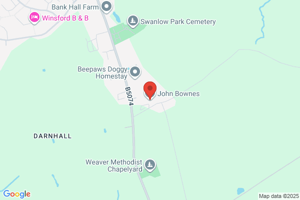 Bowland Tractors