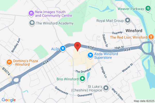 Connexions Cheshire & Warington Ltd
