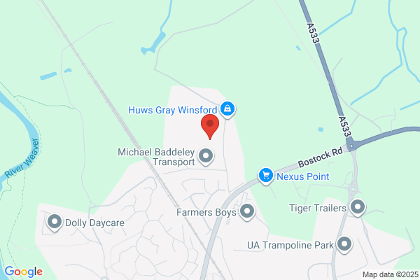 Lansdown Vehicle Hire