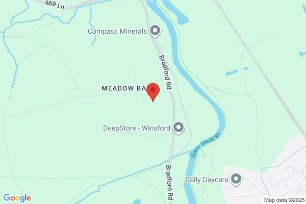 Meadow Bank Sub Post Office