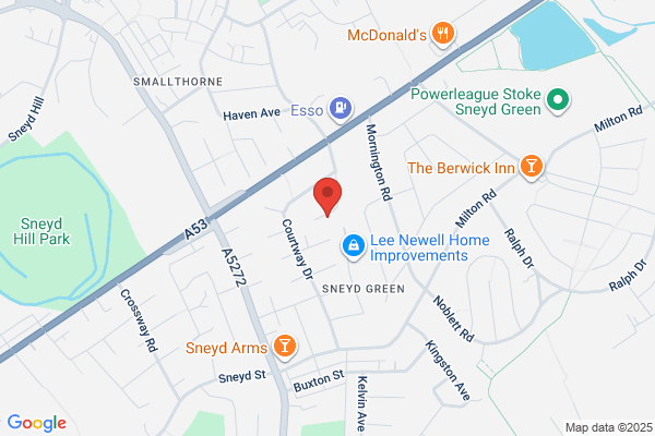 South Cheshire Removals