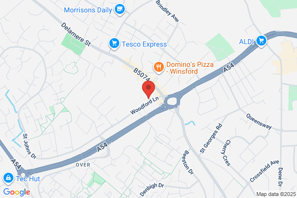 The Prime Kebab House