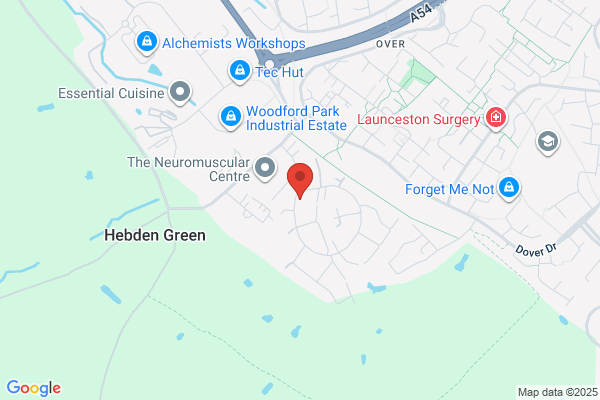 Cheshire Design Services