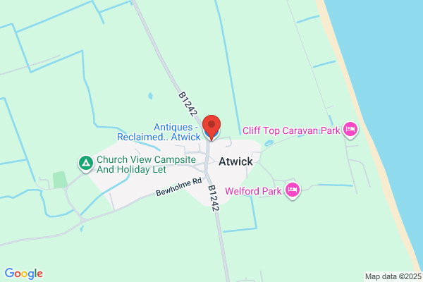 Adstock Antiques