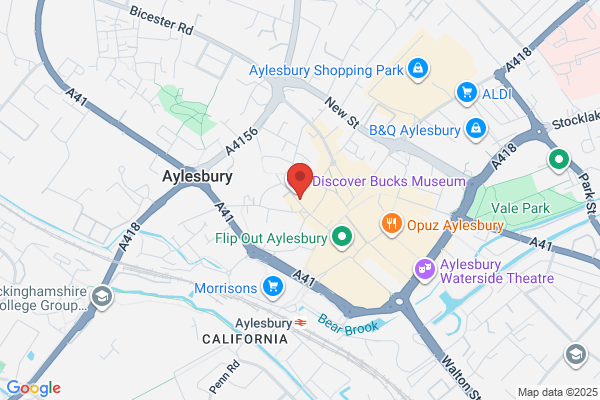 Aylesbury Town Council