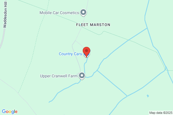 Country Cars & Vans