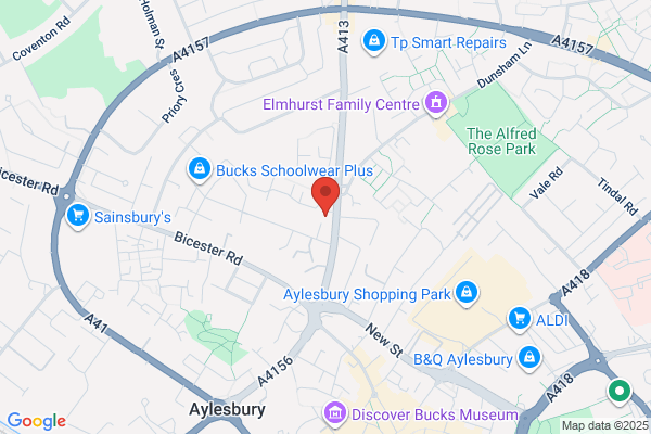 Elmhurst Service Station