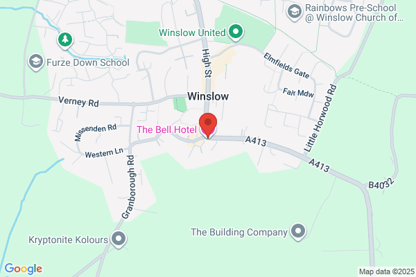 The Bell Inn