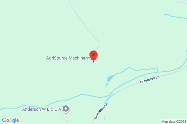 AgriSource Machinery