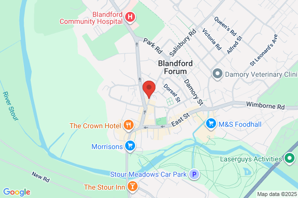 BLANDFORD COSMETIC CLINIC