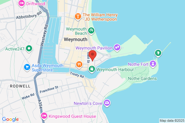 Dorset Drug & Alcohol Advisory Service