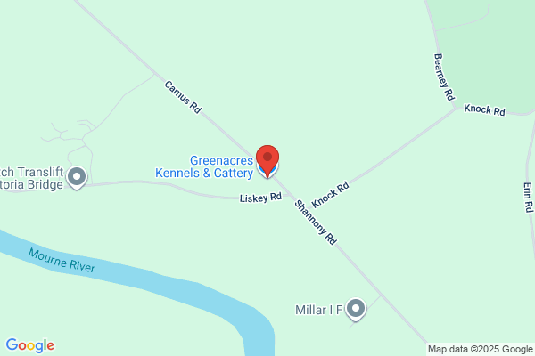 Greenacres Kennels