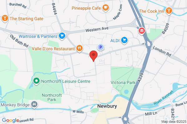 Domino's Pizza - Newbury