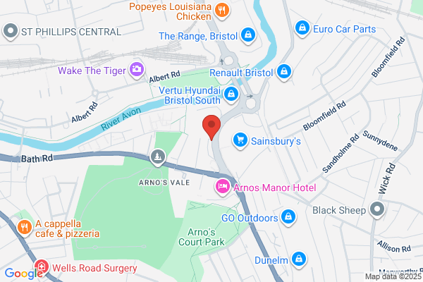 Shell Recharge Charging Station