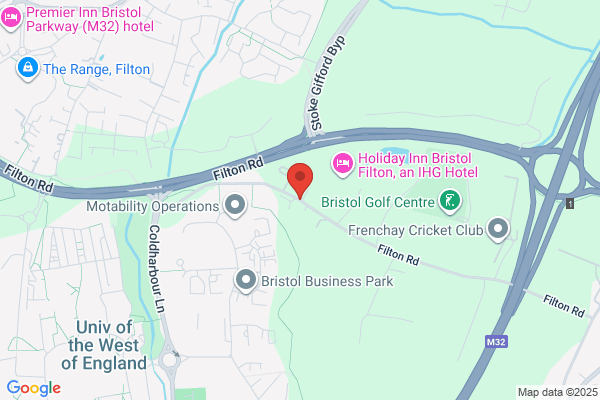 Centrix Networking Ltd