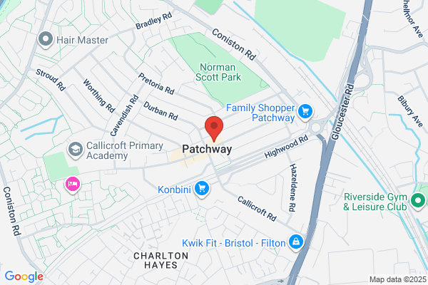 Co-op Funeralcare, Newbury