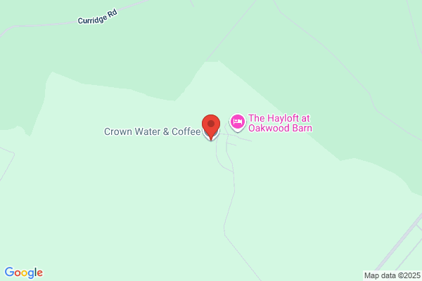 Crown Water And Coffee