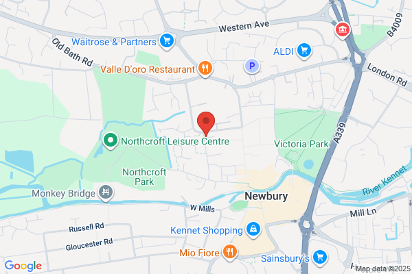 Lions Club of Newbury