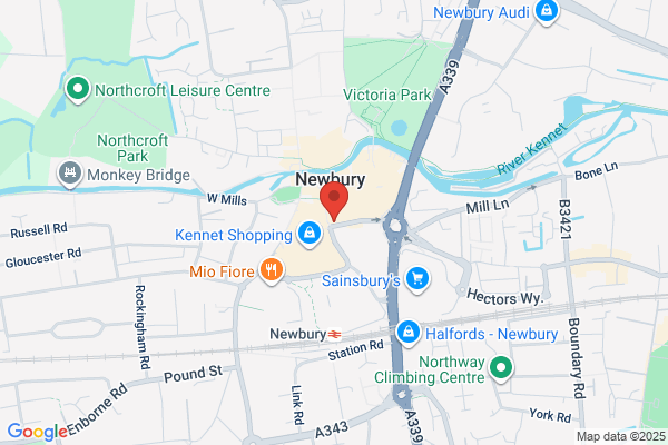Newbury Kitchen Studio Ltd