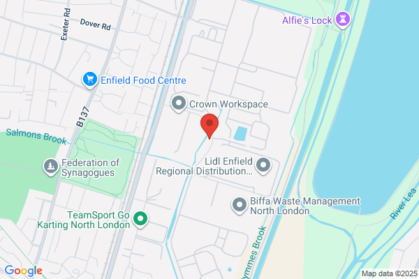 Taylor Woodrow Developments Ltd